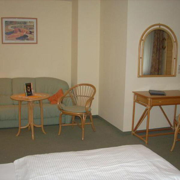 Hotel Am Wariner See