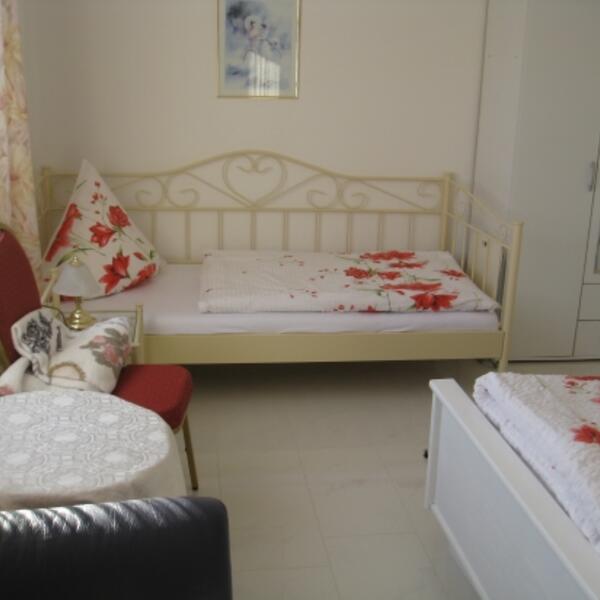 Ferienwohnung Haus Weinberg