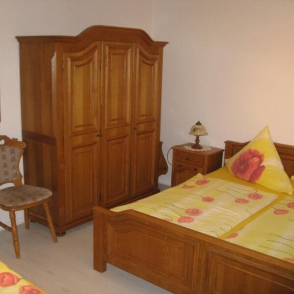 Ferienwohnung Haus Weinberg