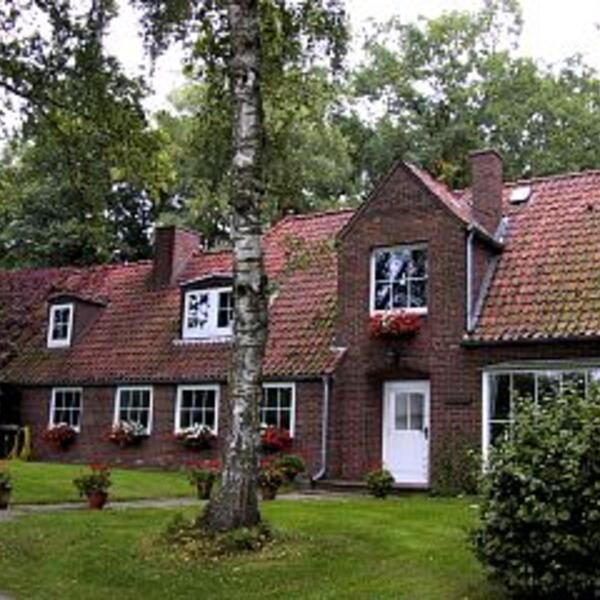 Feriendorf Weinberghof