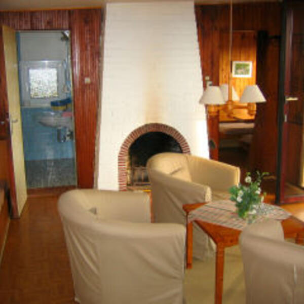 Feriendorf Weinberghof