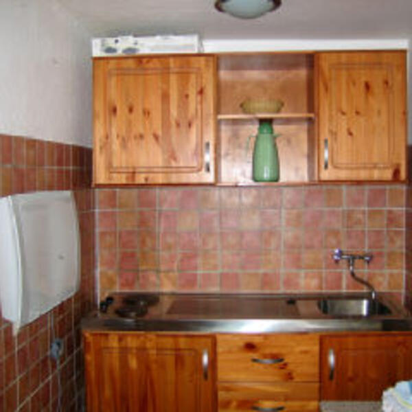 Feriendorf Weinberghof