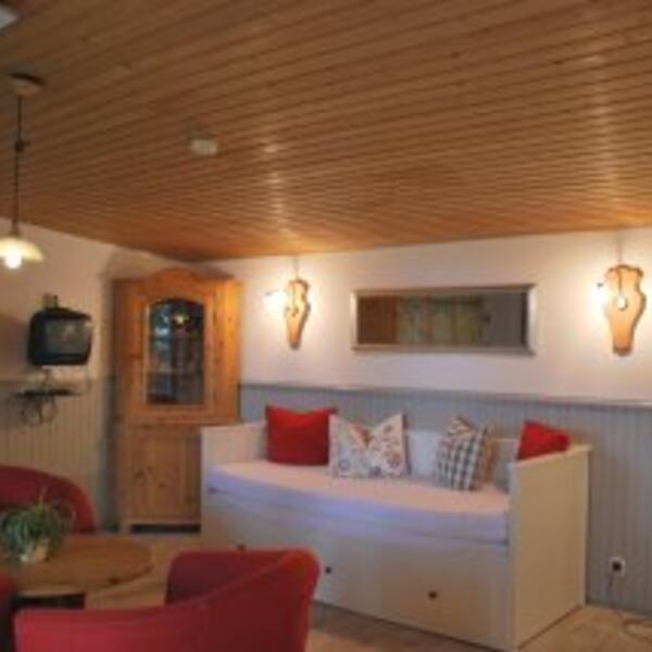 Feriendorf Weinberghof