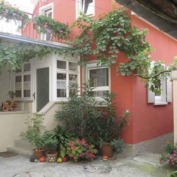 3 Sterne Ferienhaus & Weingut Frank Schmidt