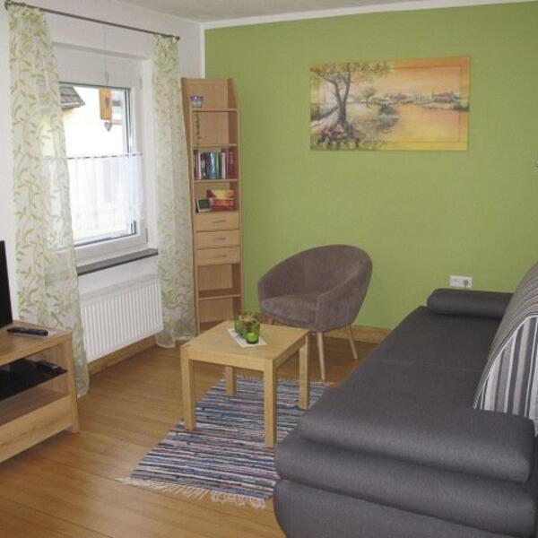 3 Sterne Ferienhaus & Weingut Frank Schmidt