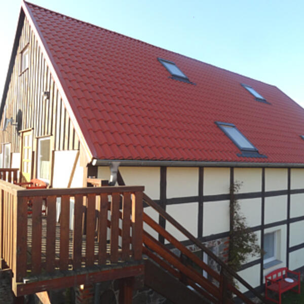 Ferienwohnungen Weiß