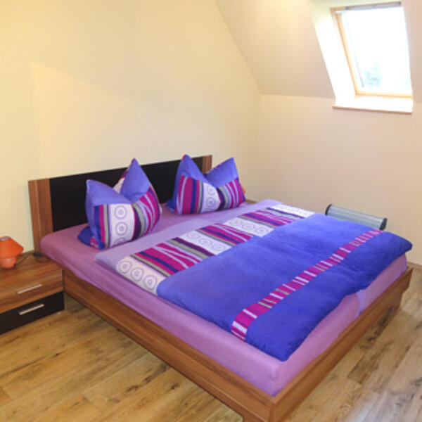 Ferienwohnungen Weiß