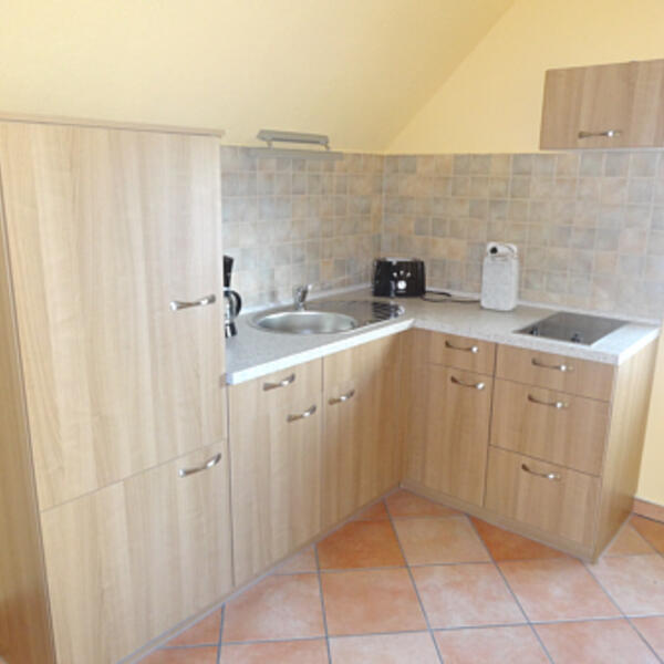 Ferienwohnungen Weiß