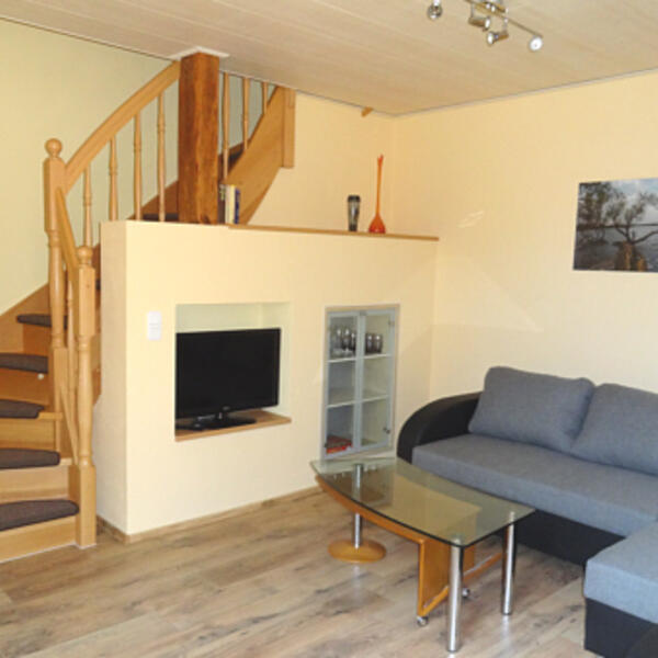 Ferienwohnungen Weiß