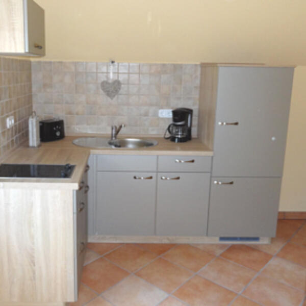 Ferienwohnungen Weiß