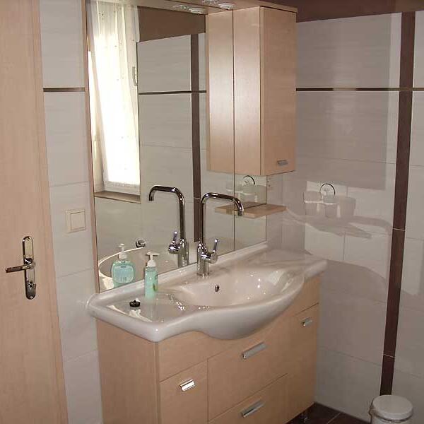 4 Sterne Ferienwohnungen Wendenburg