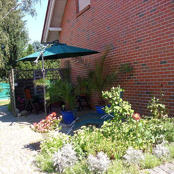 4 Sterne Ferienwohnungen Wendenburg