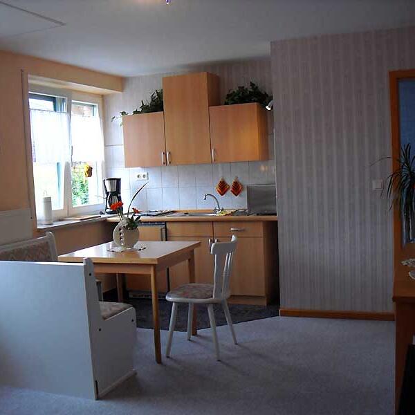 4 Sterne Ferienwohnungen Wendenburg