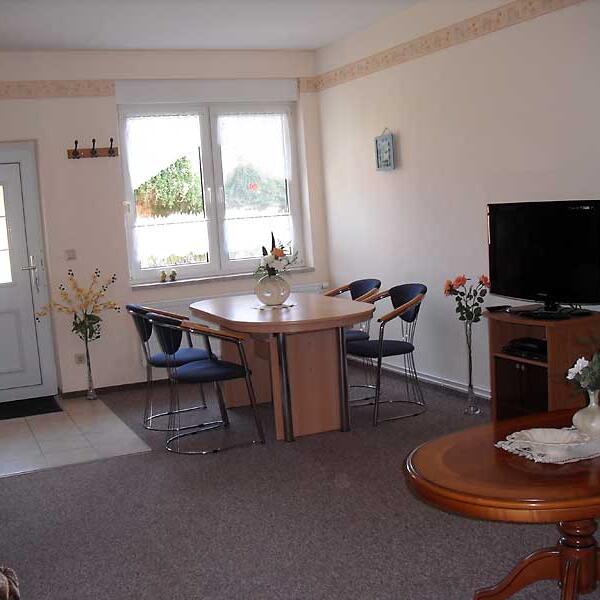 4 Sterne Ferienwohnungen Wendenburg