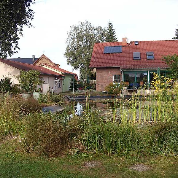 4 Sterne Ferienwohnungen Wendenburg