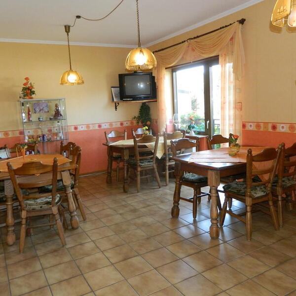 2 Sterne Pension Wendland