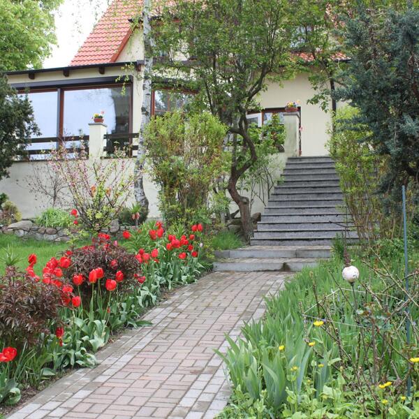 Ferienwohnung am Schlosssee