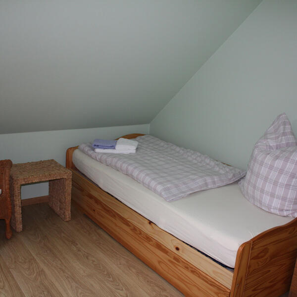 Ferienwohnung am Schlosssee