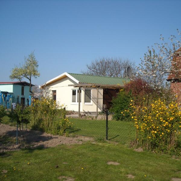 Ferienwohnung Wiechert