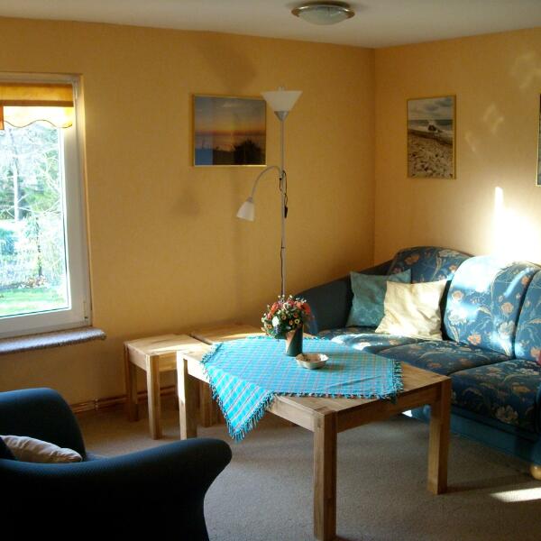 Ferienwohnung Wiechert