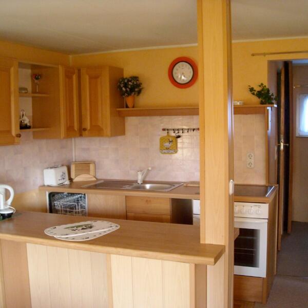 Ferienwohnung Wiechert