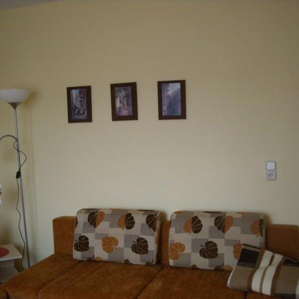 Ferienwohnung Wiechert