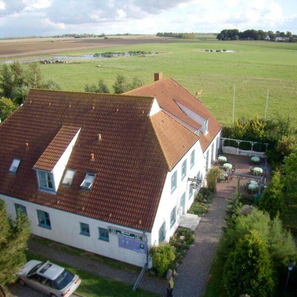 Hotel & Pension Am Wiesengrund