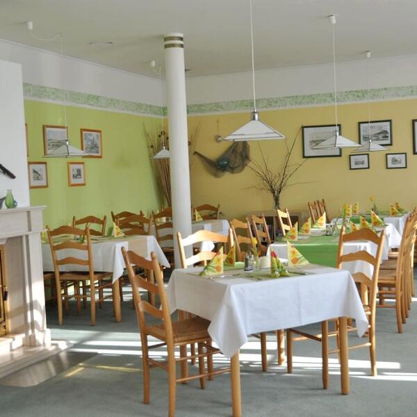 Hotel & Pension Am Wiesengrund