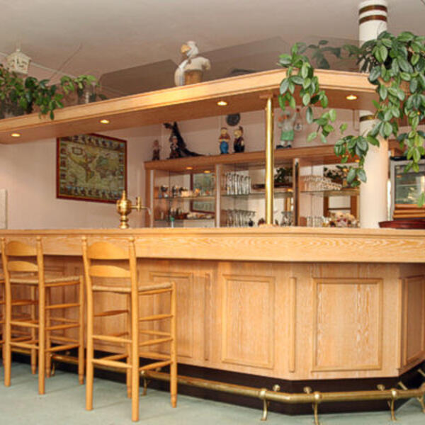 Hotel & Pension Am Wiesengrund