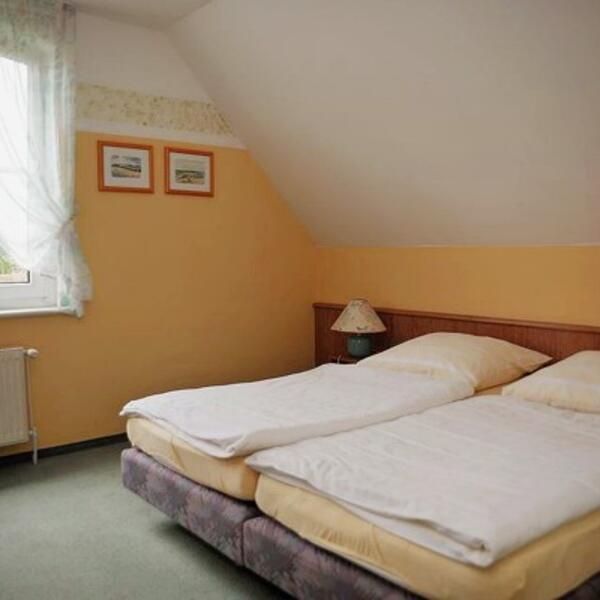 Hotel & Pension Am Wiesengrund