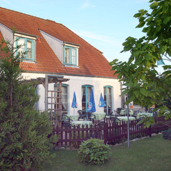 Hotel & Pension Am Wiesengrund