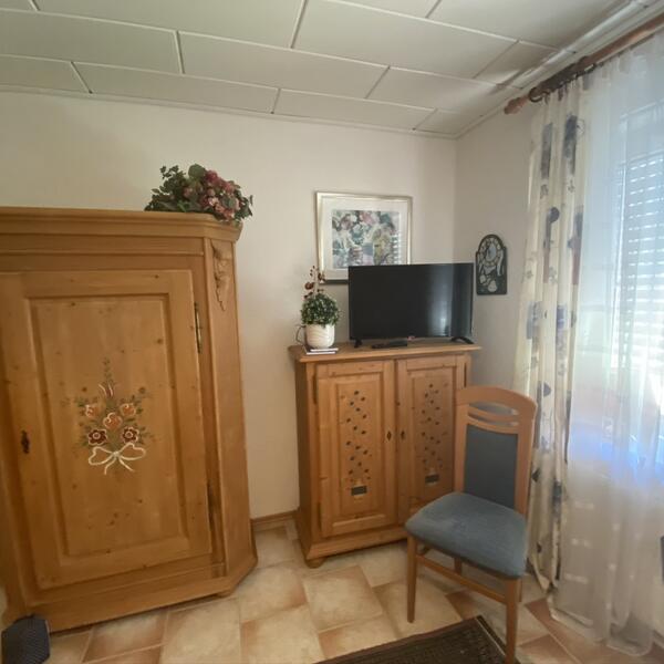 5-Sterne Ferienwohnungen Wirsik