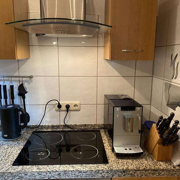 5-Sterne Ferienwohnungen Wirsik