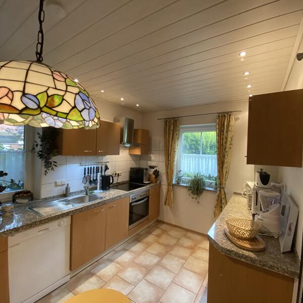 5-Sterne Ferienwohnungen Wirsik