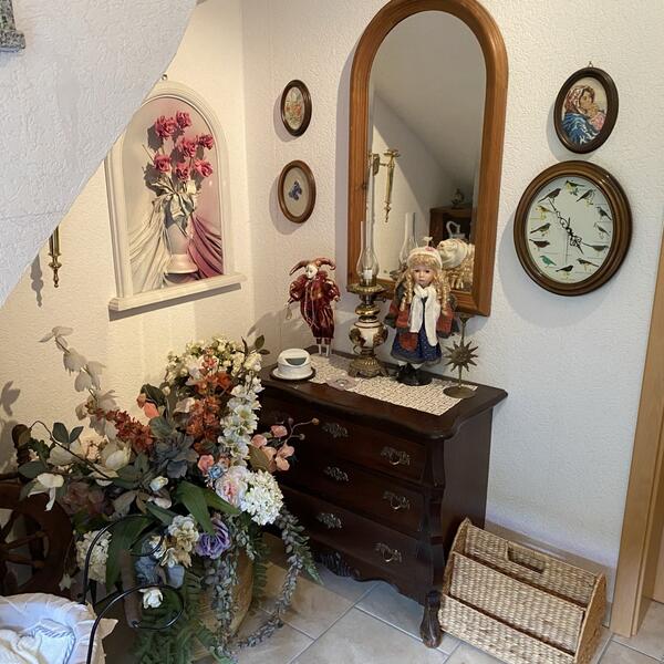 5-Sterne Ferienwohnungen Wirsik