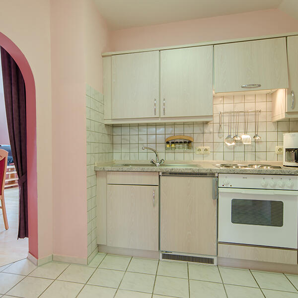 Ferienwohnungen Wölfel