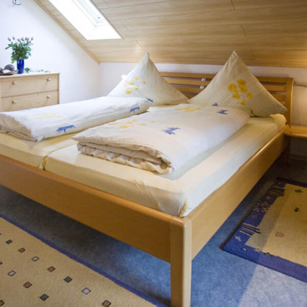 Ferienwohnungen Wölfel