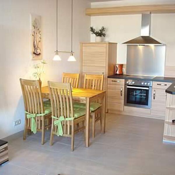 Ferienwohnung "Flair"  Schwimmbad & Sauna in Bad Harzburg