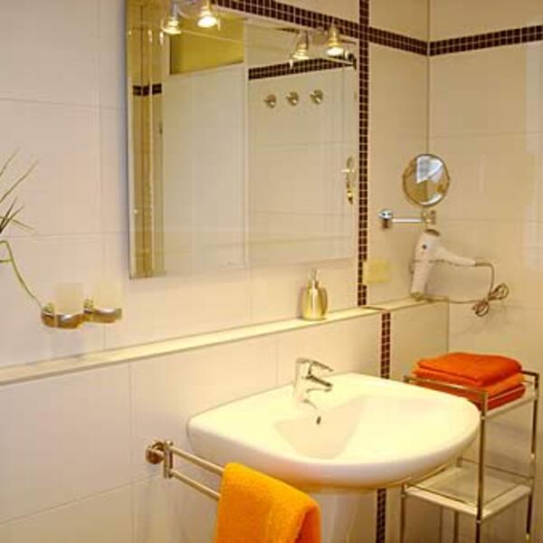 Ferienwohnung "Flair"  Schwimmbad & Sauna in Bad Harzburg