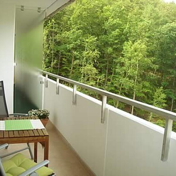 Ferienwohnung "Flair"  Schwimmbad & Sauna in Bad Harzburg