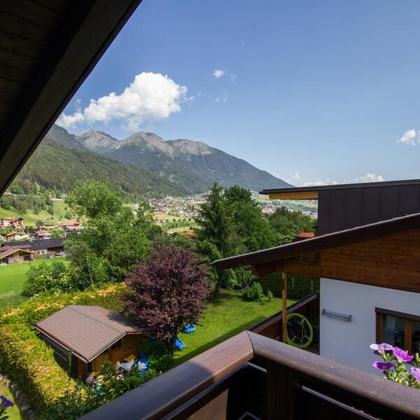 Appartements Zinner-Pale