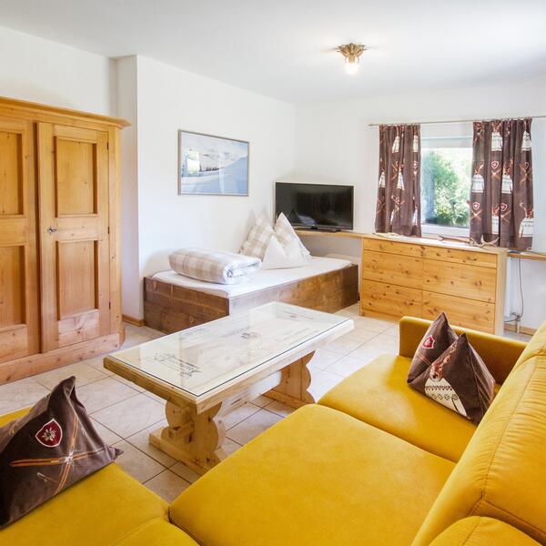 Appartements Zinner-Pale