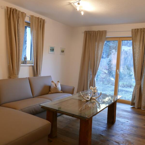 Appartements Zinner-Pale