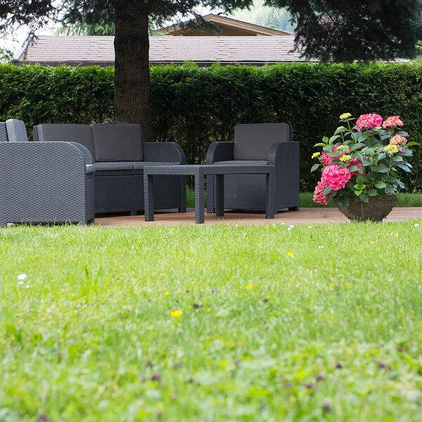 Appartements Zinner-Pale