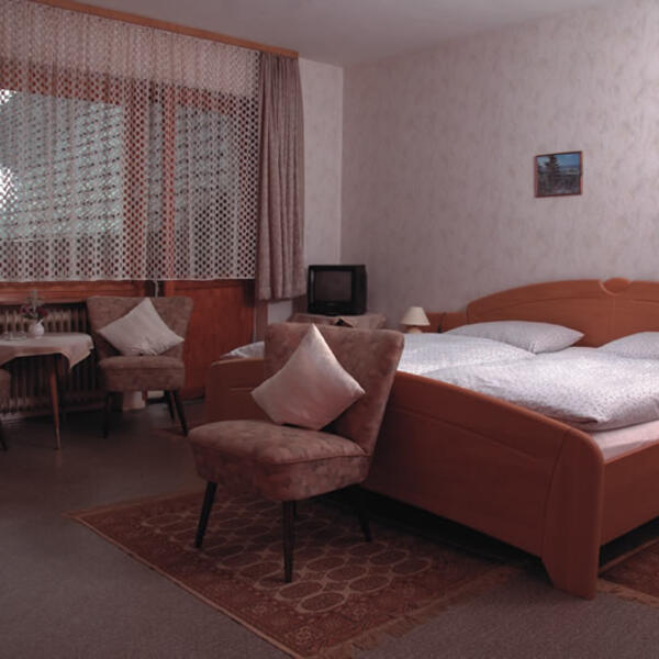 Gasthaus Zorn "Zum grünen Kranze"