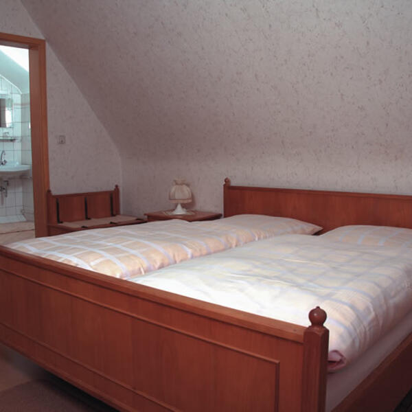 Gasthaus Zorn "Zum grünen Kranze"