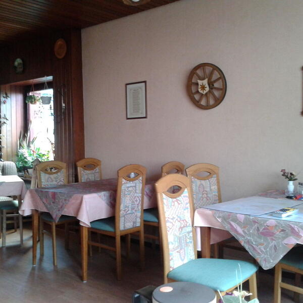 Gasthaus Zorn "Zum grünen Kranze"