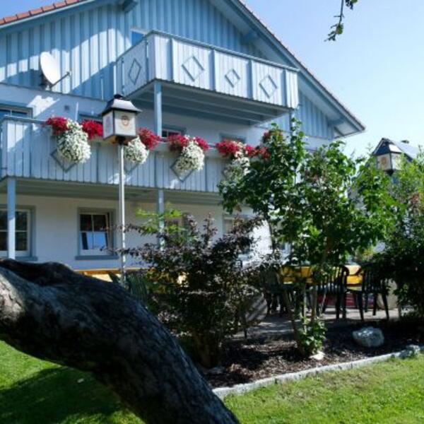 Landgasthaus zum Kreuz