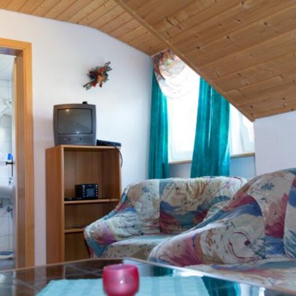 Landgasthaus zum Kreuz