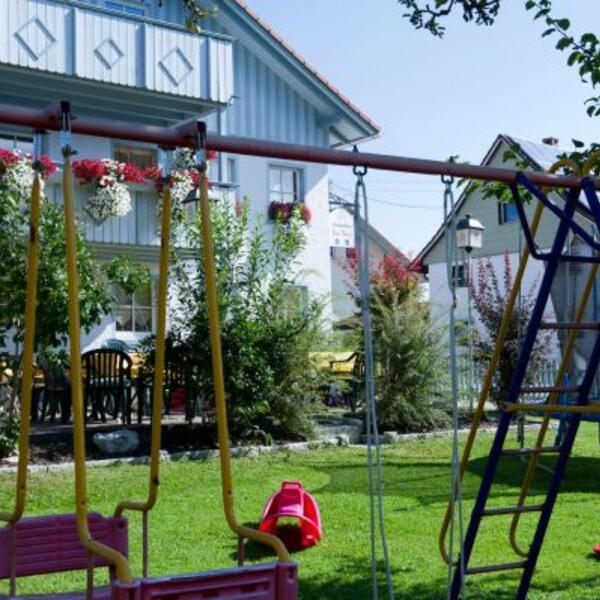 Landgasthaus zum Kreuz